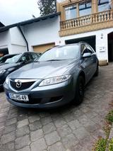 Mazda mazda 6 2005 baujahr - Mazda aus 2005: Mazda6