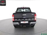 Ford Ranger 2.0 TDCi 4x4 DOKA PANTHER SPURHALTE,NAVI - Ford Ranger: Tdci