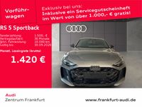 Audi RS5 - Vorschau Bild 2