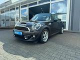 MINI COOPER_SD Cabrio Highgate*harman/kardon*1-Hand - MINI MINI mit Diesel-Antrieb: Cabrio