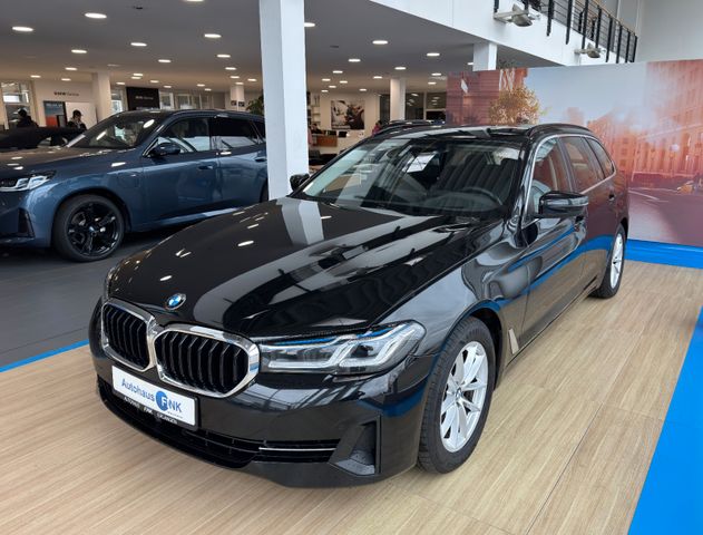 BMW 520d Touring LC.Pro. Kamera Laser Head-Up ACC