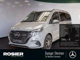 Mercedes-Benz V 300 d 4MATIC AVANTGARDE Lang AHK Distr. Navi K