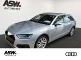 Audi A4 Avant 40 TDI S tronic RFK NAVI PDC SHZ ACC VC - Audi A4 Neuwagen mit Diesel-Antrieb