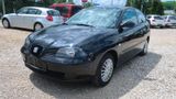 Seat Ibiza 1.4 16V Reference - HU 2/26 - Seat Ibiza aus 2004: 1.4