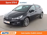 Opel Astra 1.4 SIDI Turbo Innovation*NAVI*LED*CAM* - Opel Astra