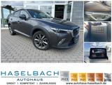 Mazda CX-3 Kizoku Intense LogIn HUD LED Tempomat Freis - Mazda CX-3: Kizoku Intense