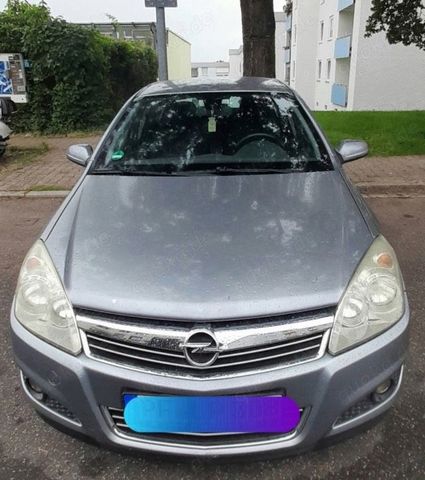 Opel Astra  H 1,6 twinsport