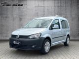 Volkswagen Caddy Kasten/Kombi Roncalli Trendline - mit LPG-Antrieb: Kleinbus