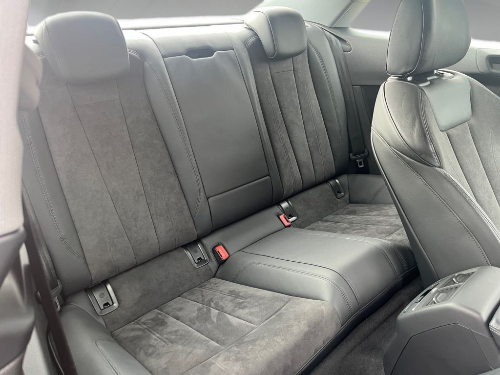 Audi A5 Coupe 2.0 TDI S tronic sport – Bild 5