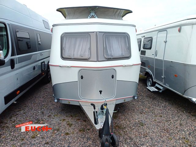 HYMER / ERIBA / HYMERCAR Eriba Touring 540 Autark, ATC, uvm. Legend 542