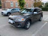 Mitsubishi ASX - Mitsubishi ASX von privat