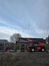 Manitou MRT2145 VOLL AUSSTATTUNG - Manitou Mrt