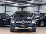 Mercedes-Benz GLB 200 PANO*WIDESCREEN*MBUX*LANE*KAME*1.HAND - Mercedes-Benz GLB 200 Gebrauchtwagen in Frankfurt