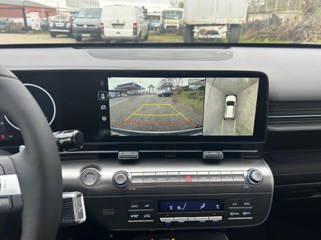 Hyundai KONA - Bild 16