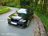 BMW e46 Cabrio 330 ci 2M-Paket SMG Getrieb... - BMW 330: Ci E46