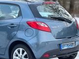 Mazda 2 1.5 MZR Center-Line Autom. Center-Line - gebrauchte Mazda 2 aus dem Jahr 2013