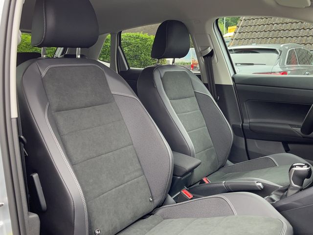 Polo Style 1.0 TSI DSG