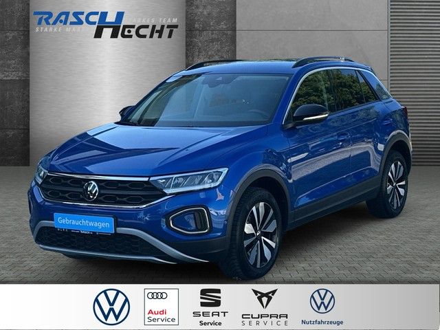 Image of Volkswagen T-Roc
