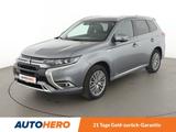 Mitsubishi Outlander PHEV Top 4WD Aut.*LED*NAVI*ACC*CAM*PDC - Mitsubishi Outlander in Hannover