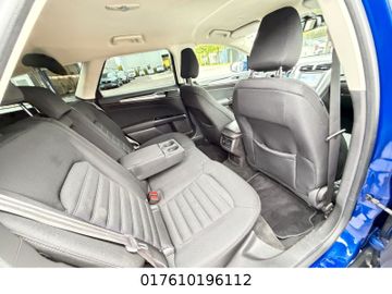 Ford Mondeo - 11