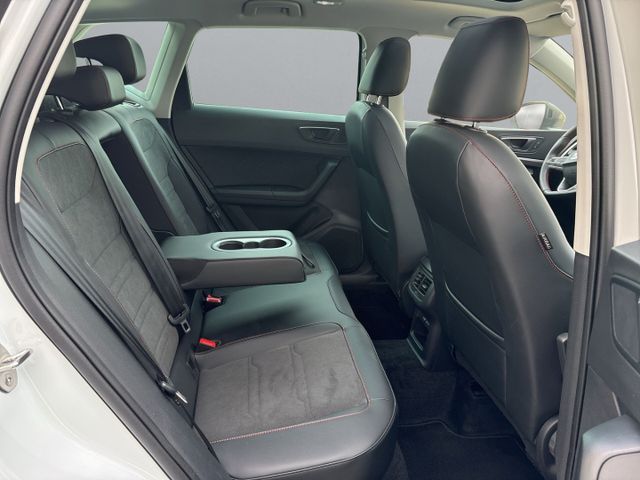 Ateca FR 1.5l TSI DSG *PANO+NAVI+Winter&Business