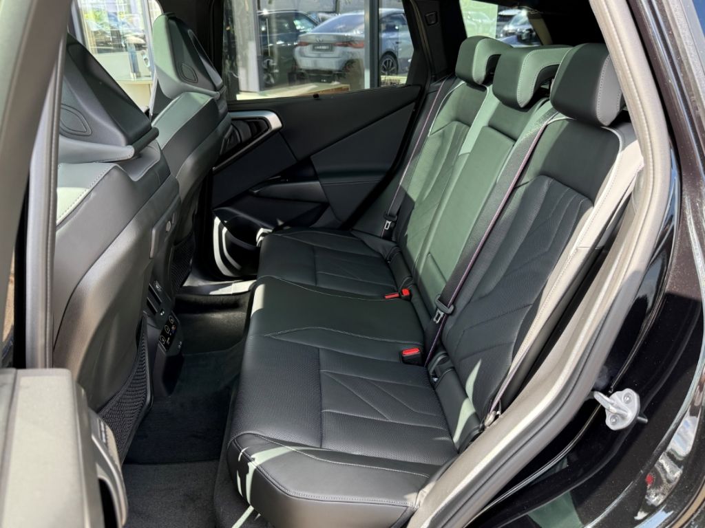 BMW X3 M50 xDrive M Sport Pro Pano AHK HUD ACC Harma foto 7
