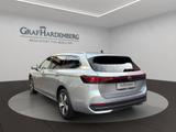 Volkswagen Passat Variant Business eHybrid DSG Navi AHK LED - VW Passat Variant in Frankfurt