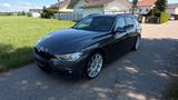 BMW 330d Touring Sport MPaket Panorama AHK - gebrauchte BMW 330 aus dem Jahr 2014