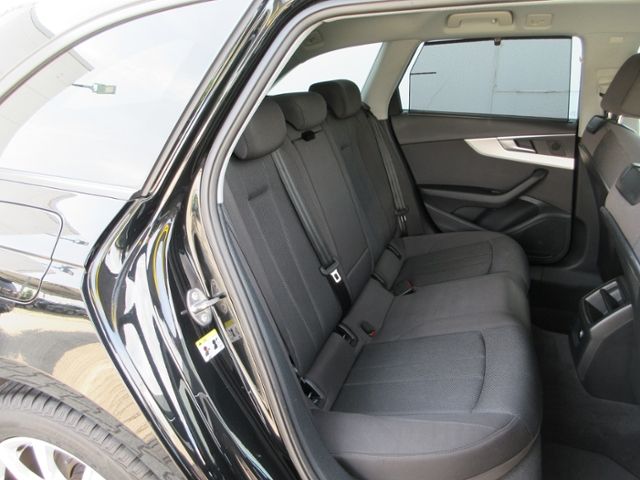 A4 Avant 35 TFSI S-tronic LED/NAVI/BUSINESS/ELEK