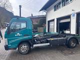 FUSO 7C18 Abrollkipper/Werkzeug/Gotzen-Unsinn - Fuso 7C18