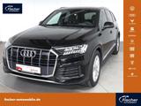 Audi Q7 45 TDI quattro 7Sitze/AHK/360/P-Dach/Matrix - Audi Q7