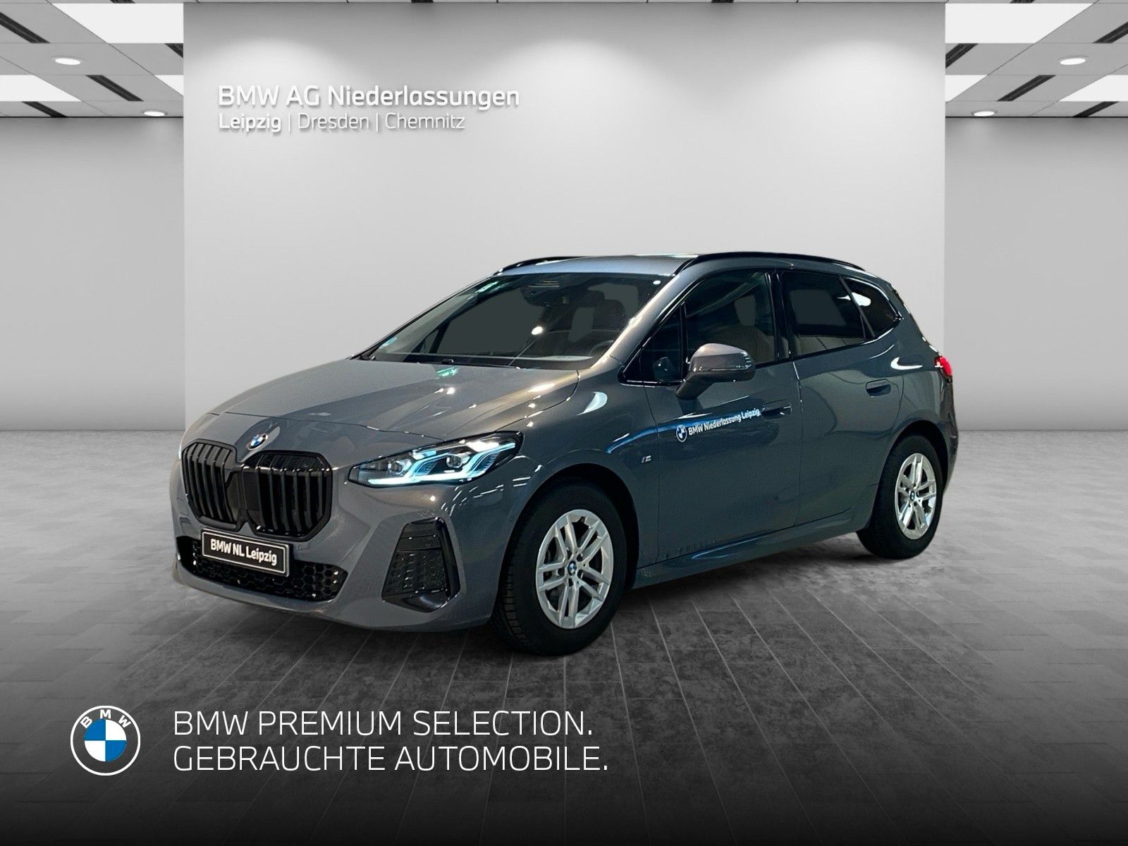 BMW 220 Active Tourer