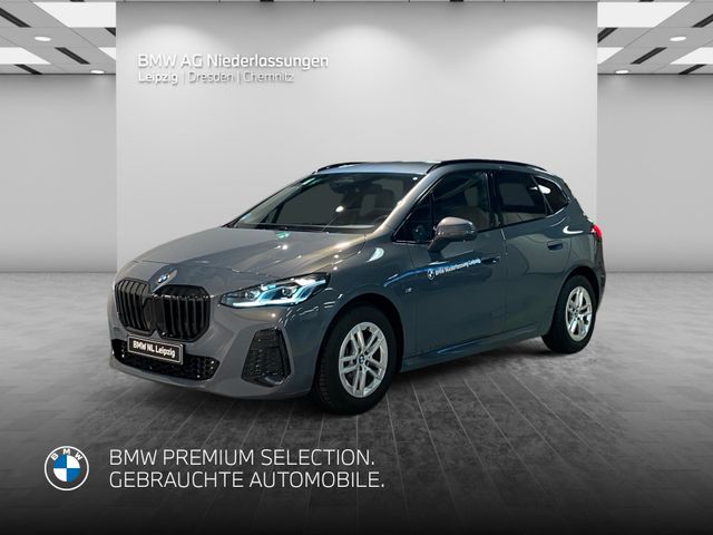 BMW 220 Active Tourer
