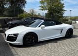 Audi R8 5.2 FSI R tronic quattro Spyder - - gebrauchte Audi R8 aus dem Jahr 2011