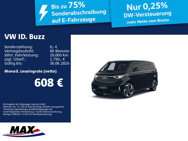 Volkswagen ID.Buzz