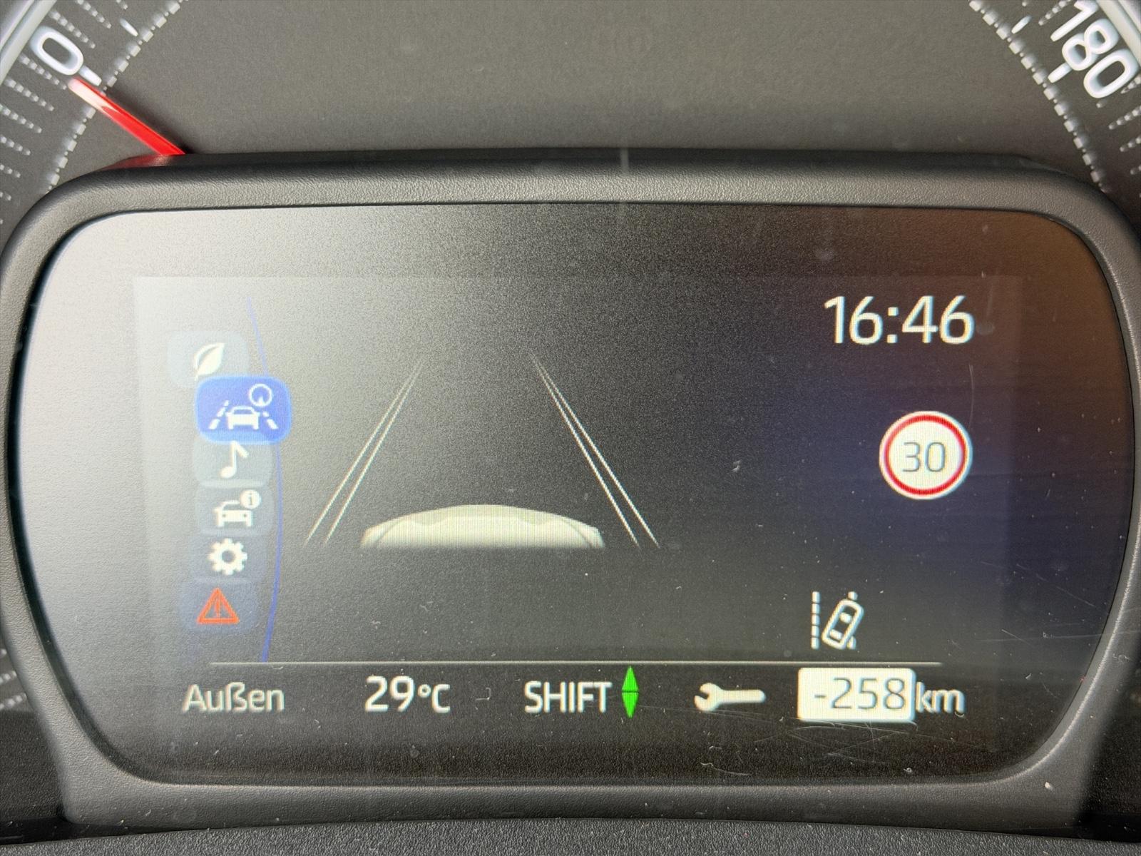 Toyota Aygo X 1. Hand/Scheckheft uvm..!