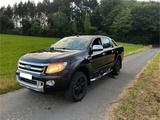 Ford Ranger - gebrauchte Ford Ranger aus dem Jahr 2013