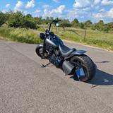 Harley-Davidson Softail Slim FLS*103cui*200er*Kesstech*ApeHanger - Offers matching your search criteria