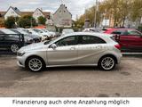 Mercedes-Benz A-Klasse A 180 BlueEfficiency Automatik & Navi - Mercedes-Benz A-Klasse: 180