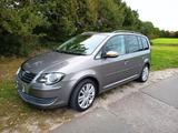 Volkswagen Touran 1.9 TDI Freestyle Freestyle - Volkswagen Touran Freestyle mit Diesel-Antrieb