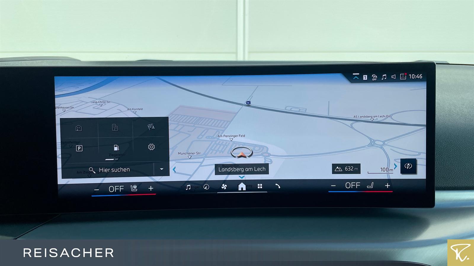 BMW 230 i Coupé M Sport,LCPro.HuD,ACC,360°,adLED, миниатюра 12