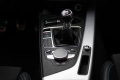 AUDI A5 2.0  40 TFSI SLine/Virt.Cockpit/Schalter