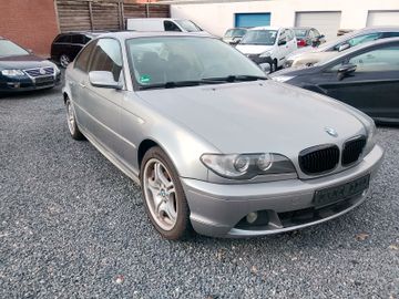 BMW 318 - 10