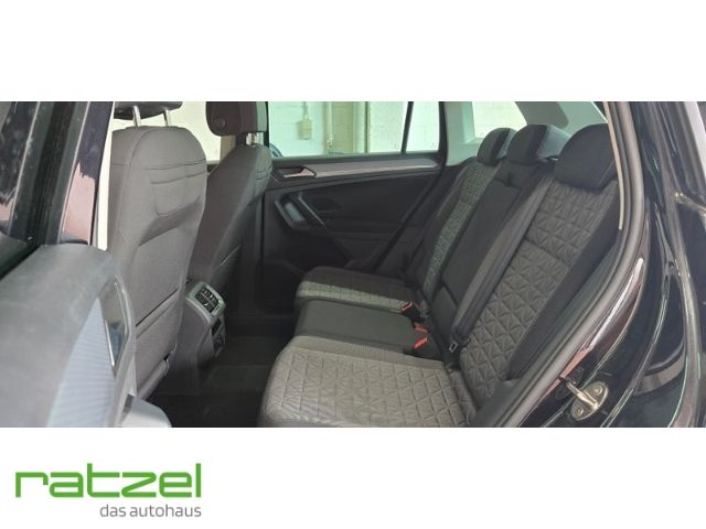 Fahrzeugabbildung Volkswagen Tiguan Life 1.5 TSI StandHZG Navi LED ACC El. He