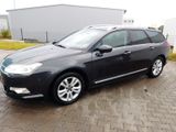 Citroën C5 Tourer THP 1 - Citroën C5 aus 2012