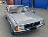 Ford Taunus 2.0 V6 Ghia - Ford Taunus: V6