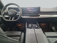 BMW 520 - Vorschau Bild 10