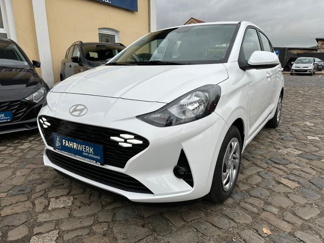 Hyundai i10 Spring / Carplay / Tempom./ Klima