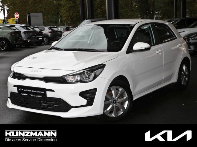 Kia Rio 1.2 Vision Navi Lenkradheizung Spurhalte-A