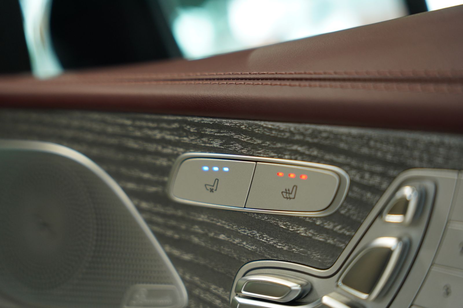 Mercedes Benz Cls 53 Amg